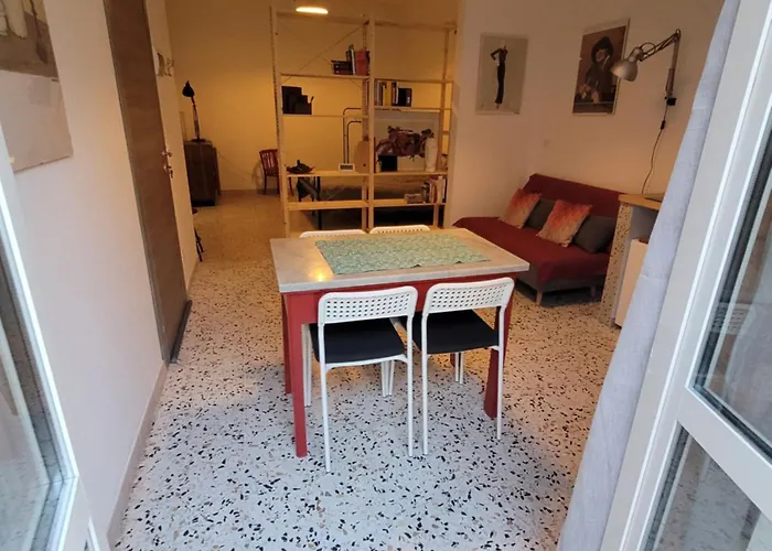 Casavacanza Vicolo Stretto