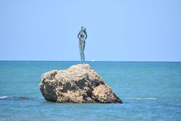 Casavacanza Vicolo Stretto Vasto
