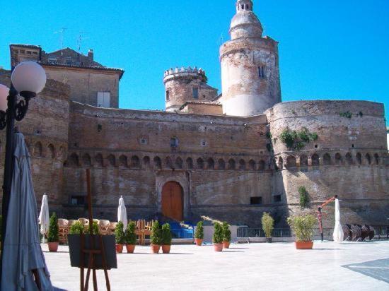 Casavacanza Vicolo Stretto * Vasto