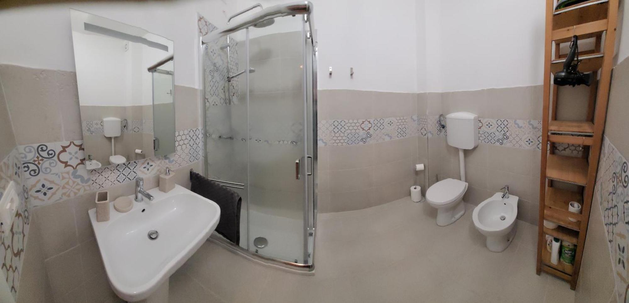 Casavacanza Vicolo Stretto Apartment Vasto