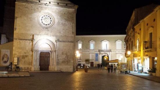 Casavacanza Vicolo Stretto *