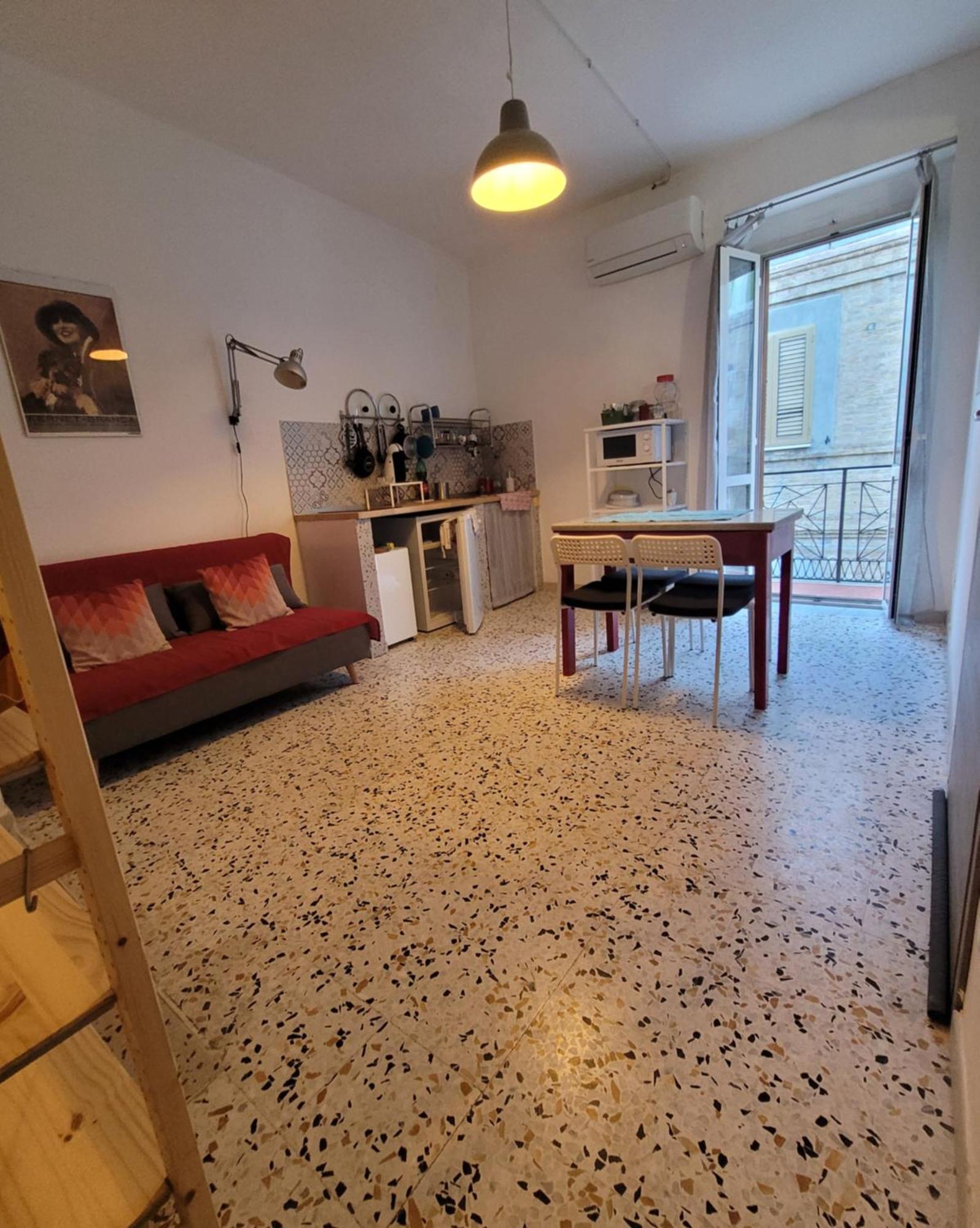 Casavacanza Vicolo Stretto Apartment *