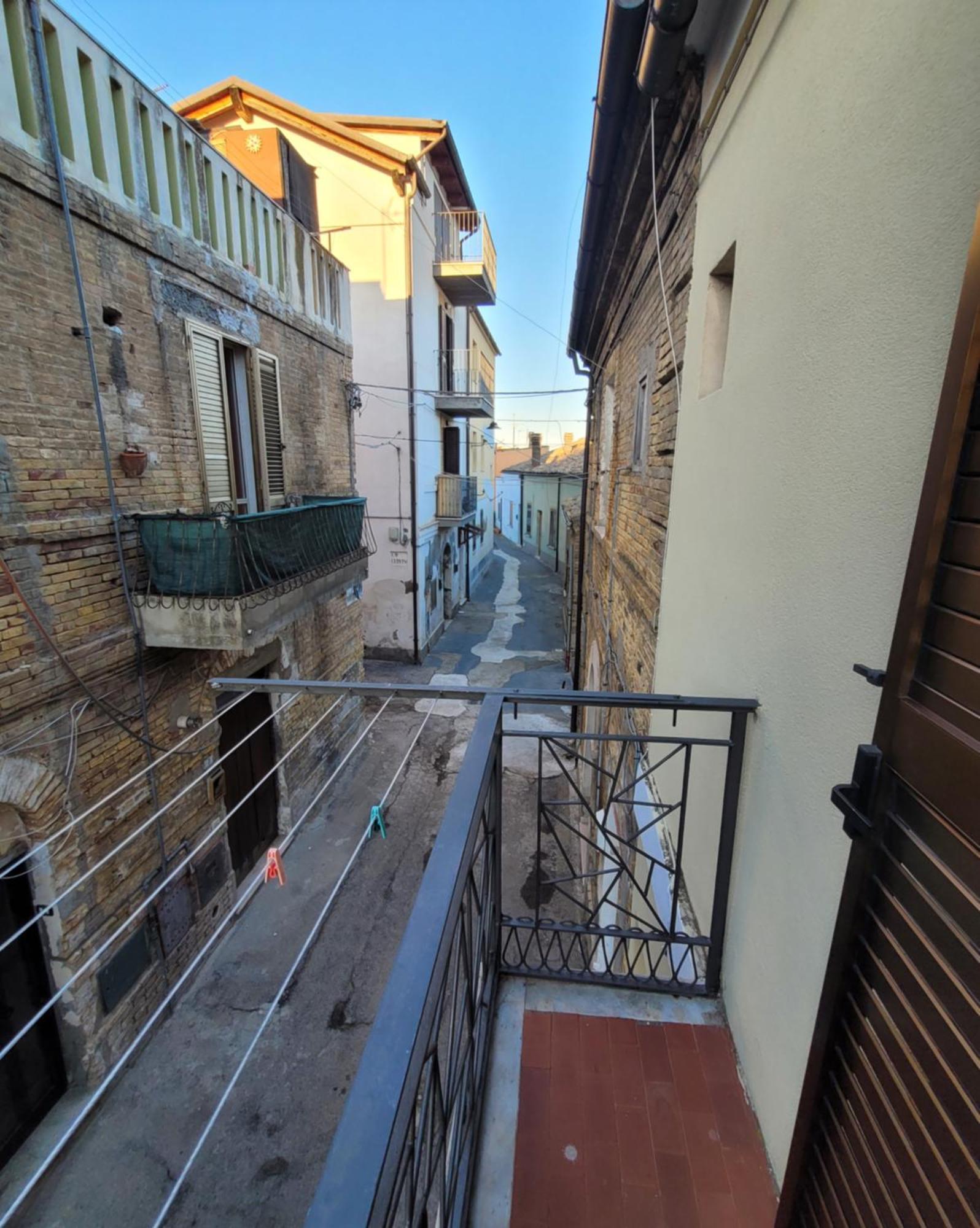 Casavacanza Vicolo Stretto *
