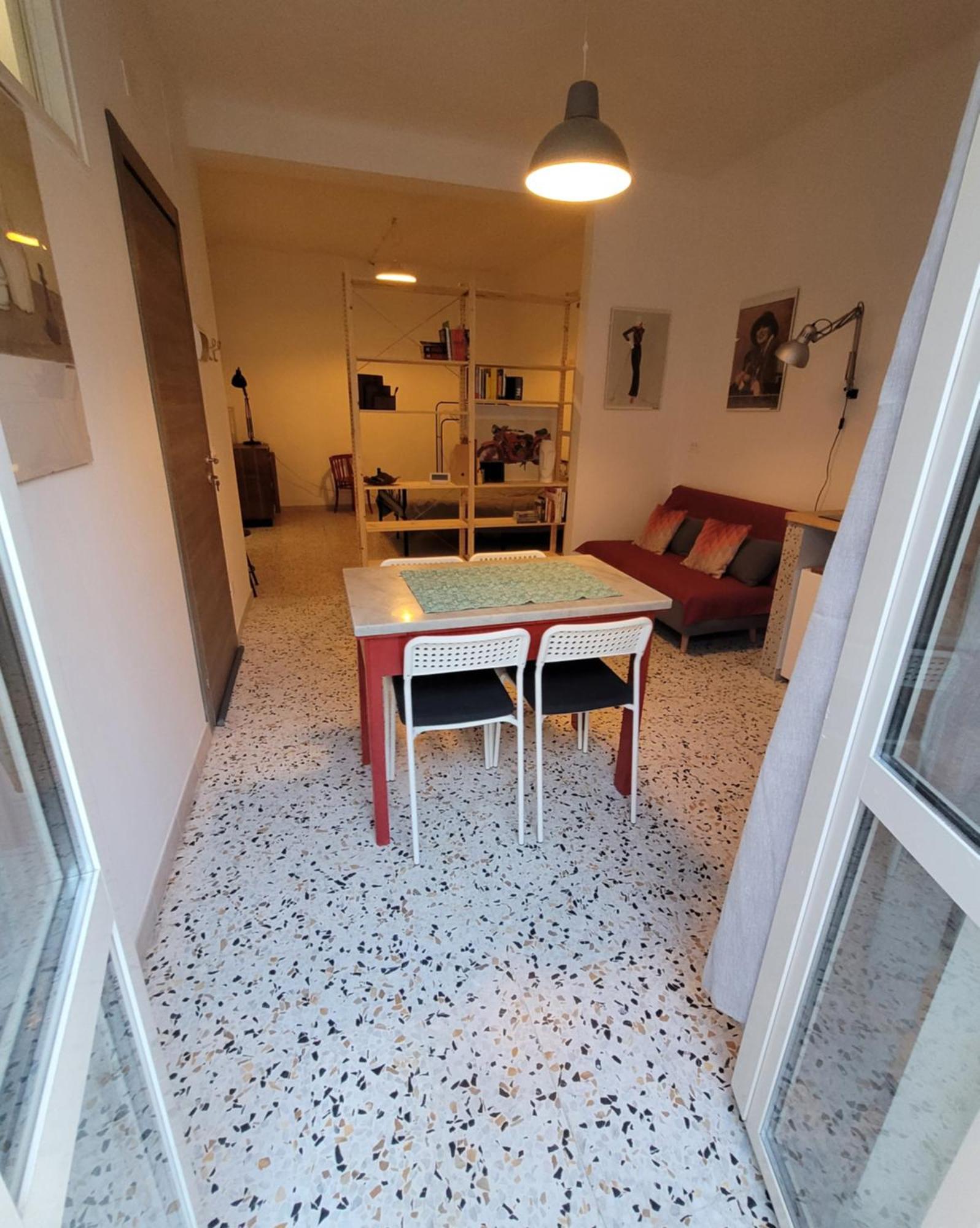 Casavacanza Vicolo Stretto Apartment *