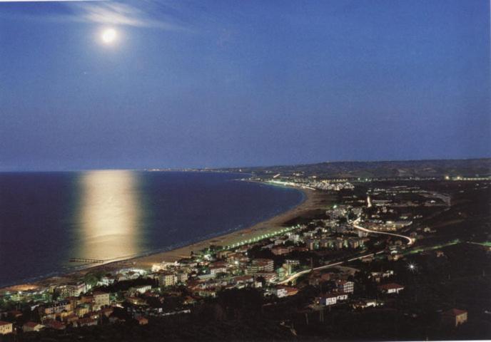 Casavacanza Vicolo Stretto Apartment Vasto