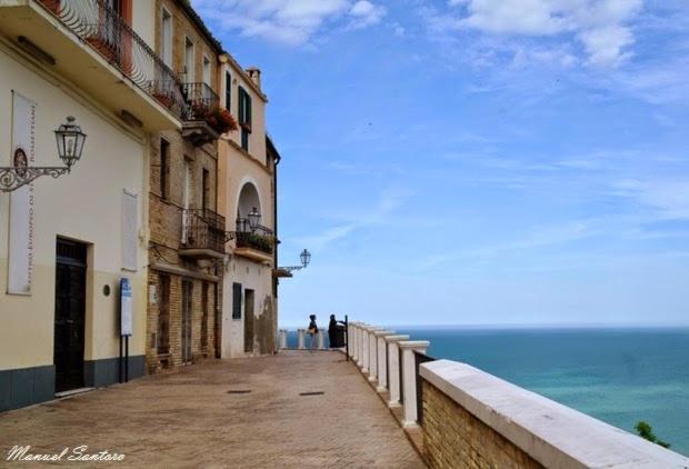 Casavacanza Vicolo Stretto *