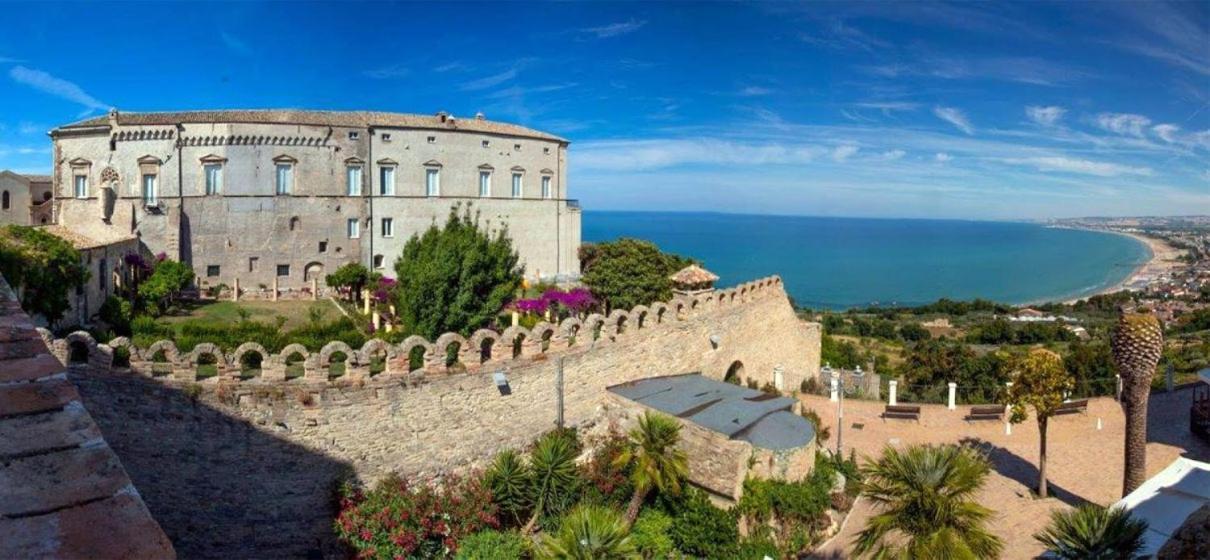 Apartment Casavacanza Vicolo Stretto *