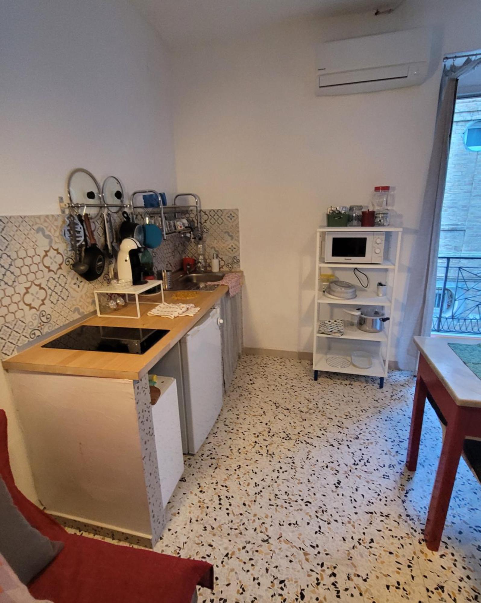 Casavacanza Vicolo Stretto *