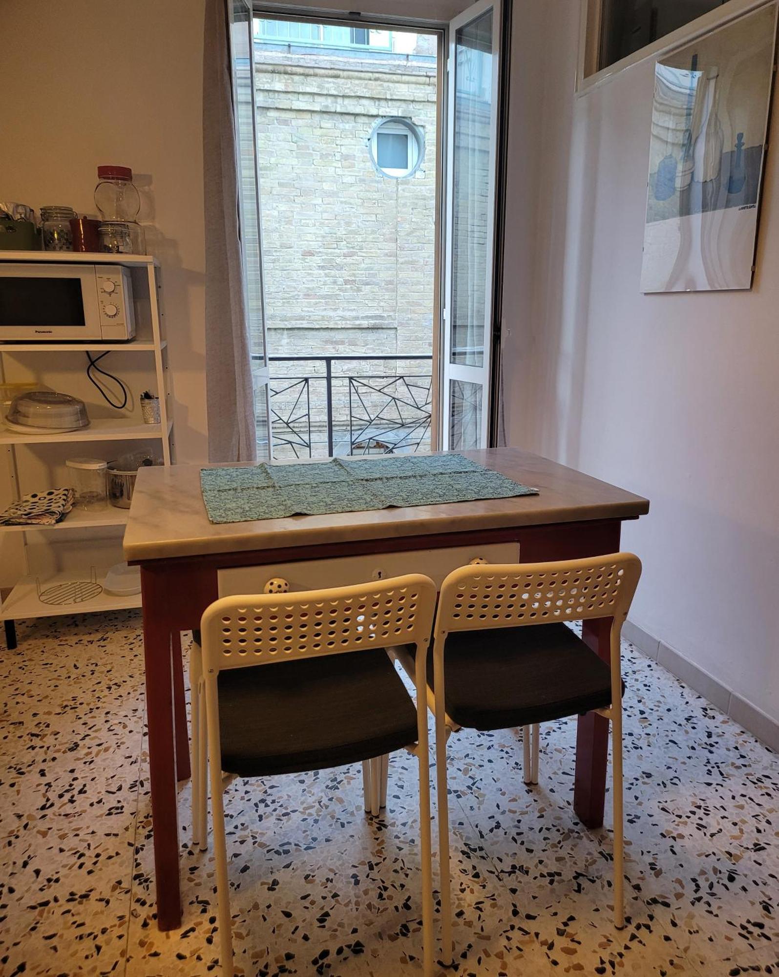 Casavacanza Vicolo Stretto *