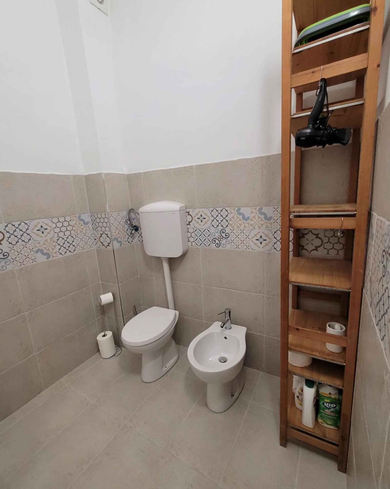 Casavacanza Vicolo Stretto Apartment