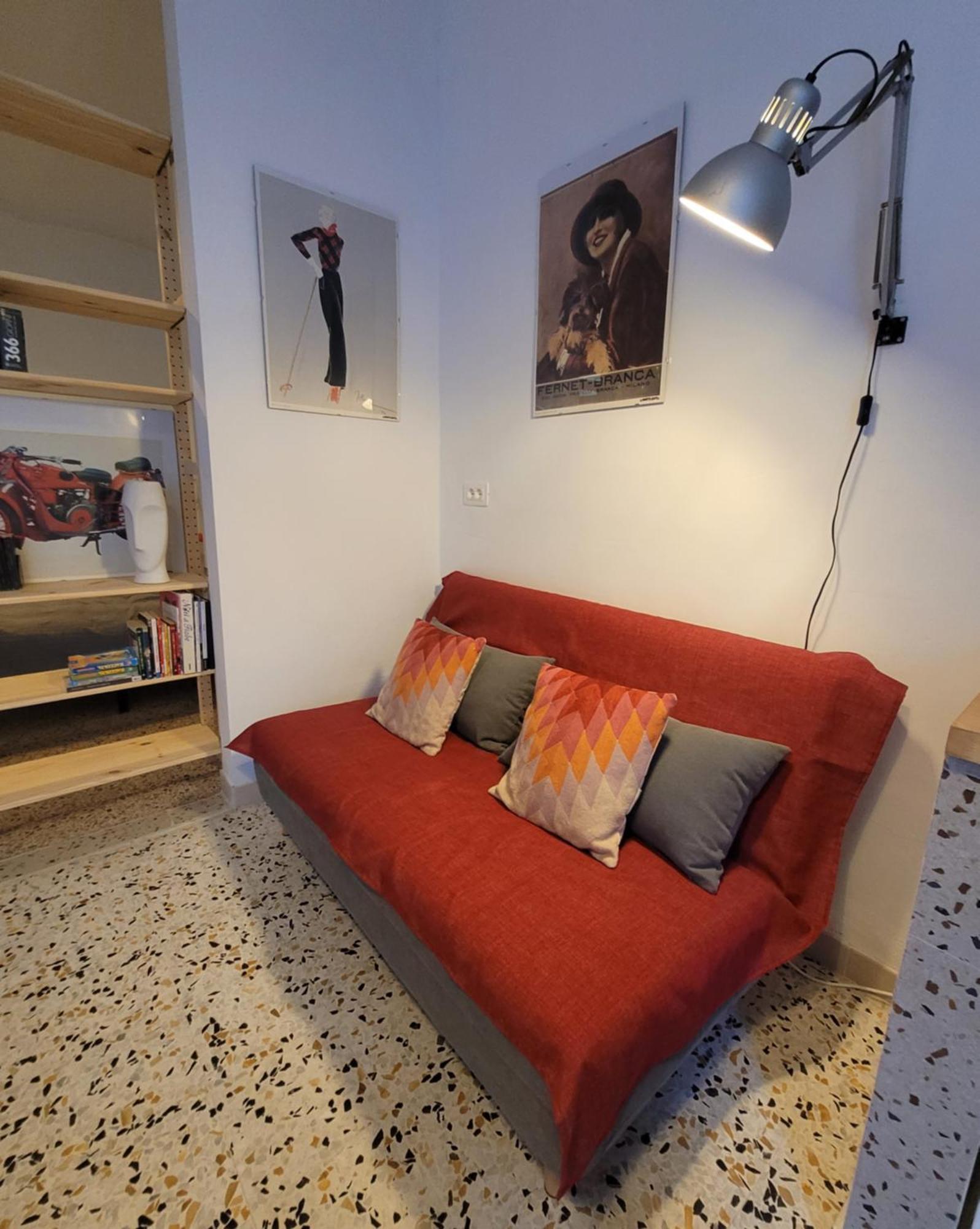 Apartment Casavacanza Vicolo Stretto
