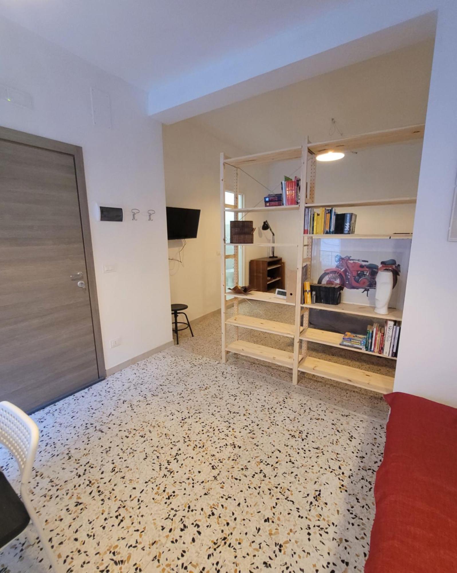 Casavacanza Vicolo Stretto Vasto