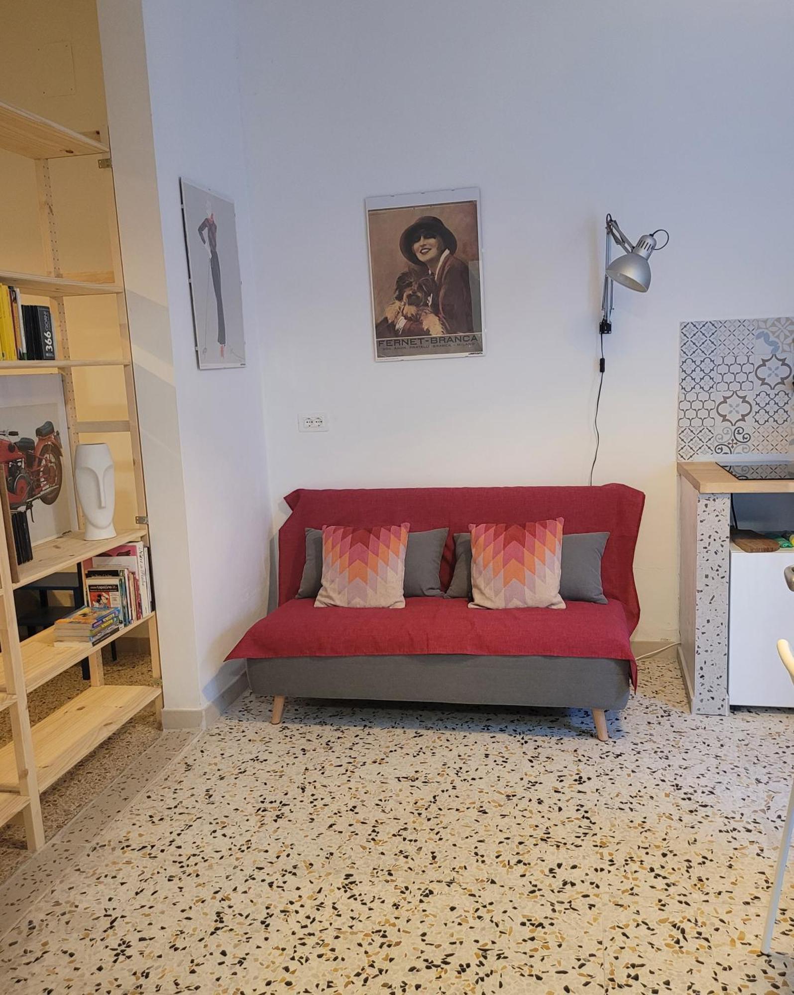 Casavacanza Vicolo Stretto * Vasto