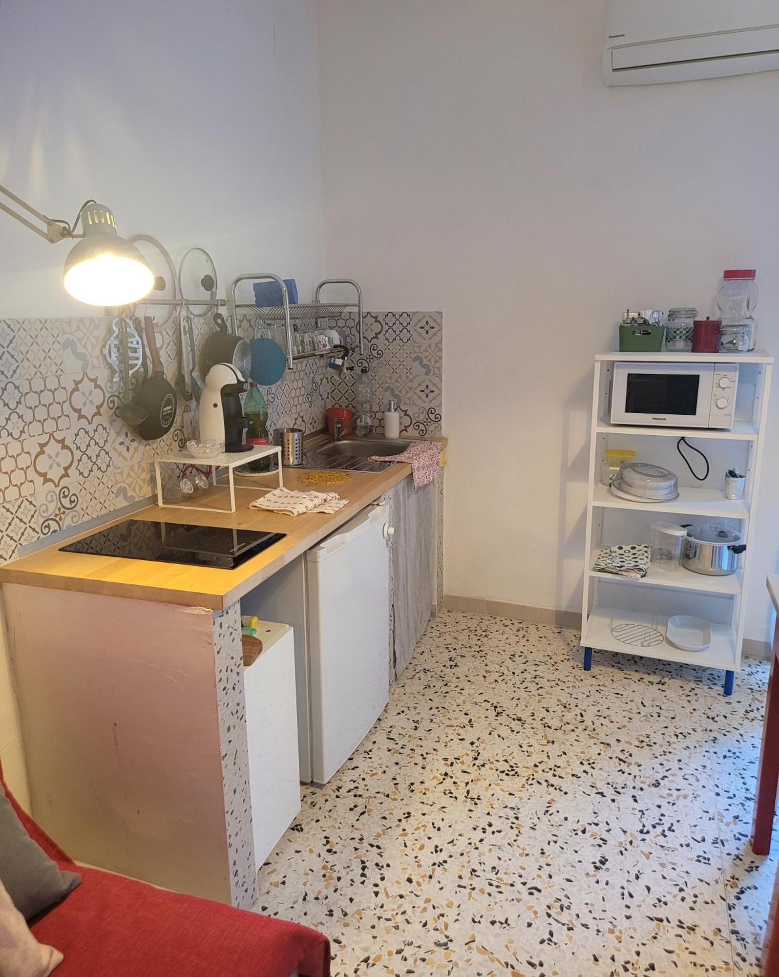 Casavacanza Vicolo Stretto Vasto