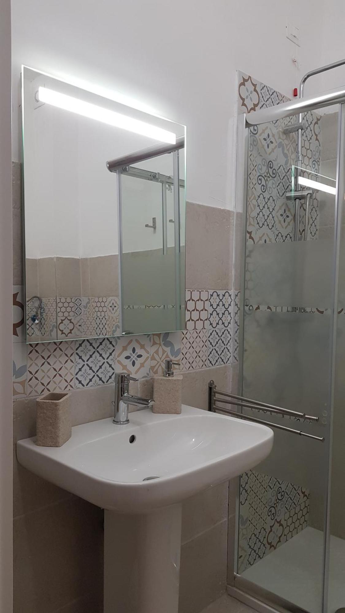 Casavacanza Vicolo Stretto Apartment